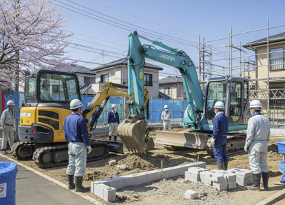 八王子市の建設業許可申請サポート